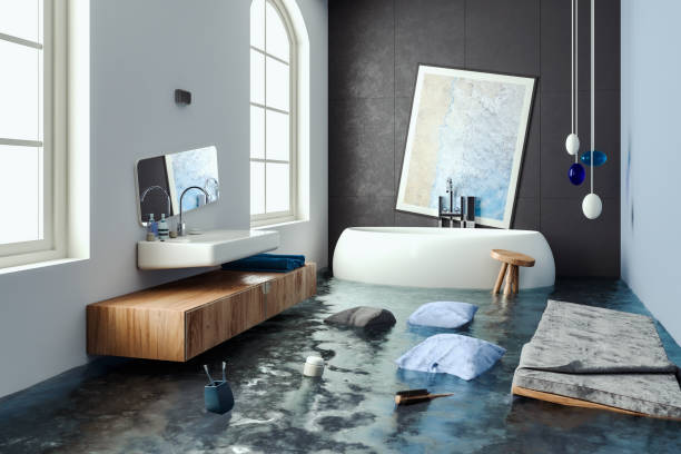 Best Basement water damage restoration  in Trabuco Nyon, CA