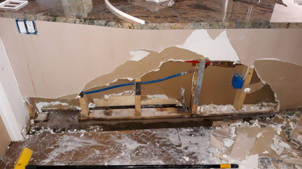 Best Water damage restoration services  in Trabuco Nyon, CA